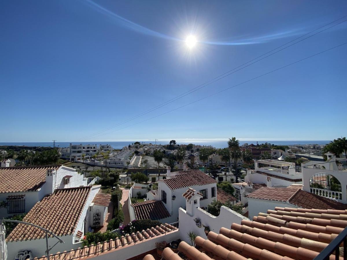 Capistrano Village Pueblo 15 Casasol 네르하 외부 사진