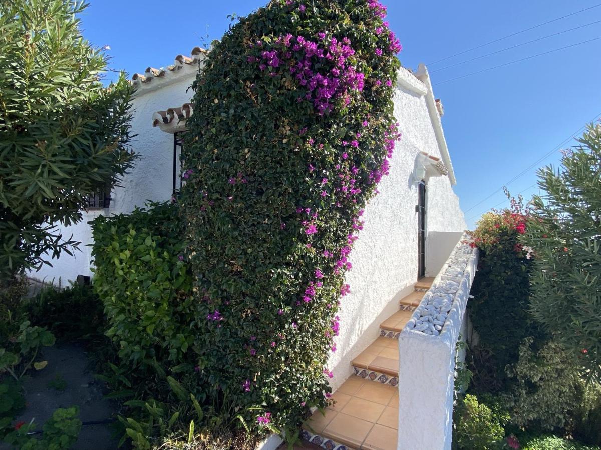 Capistrano Village Pueblo 15 Casasol 네르하 외부 사진