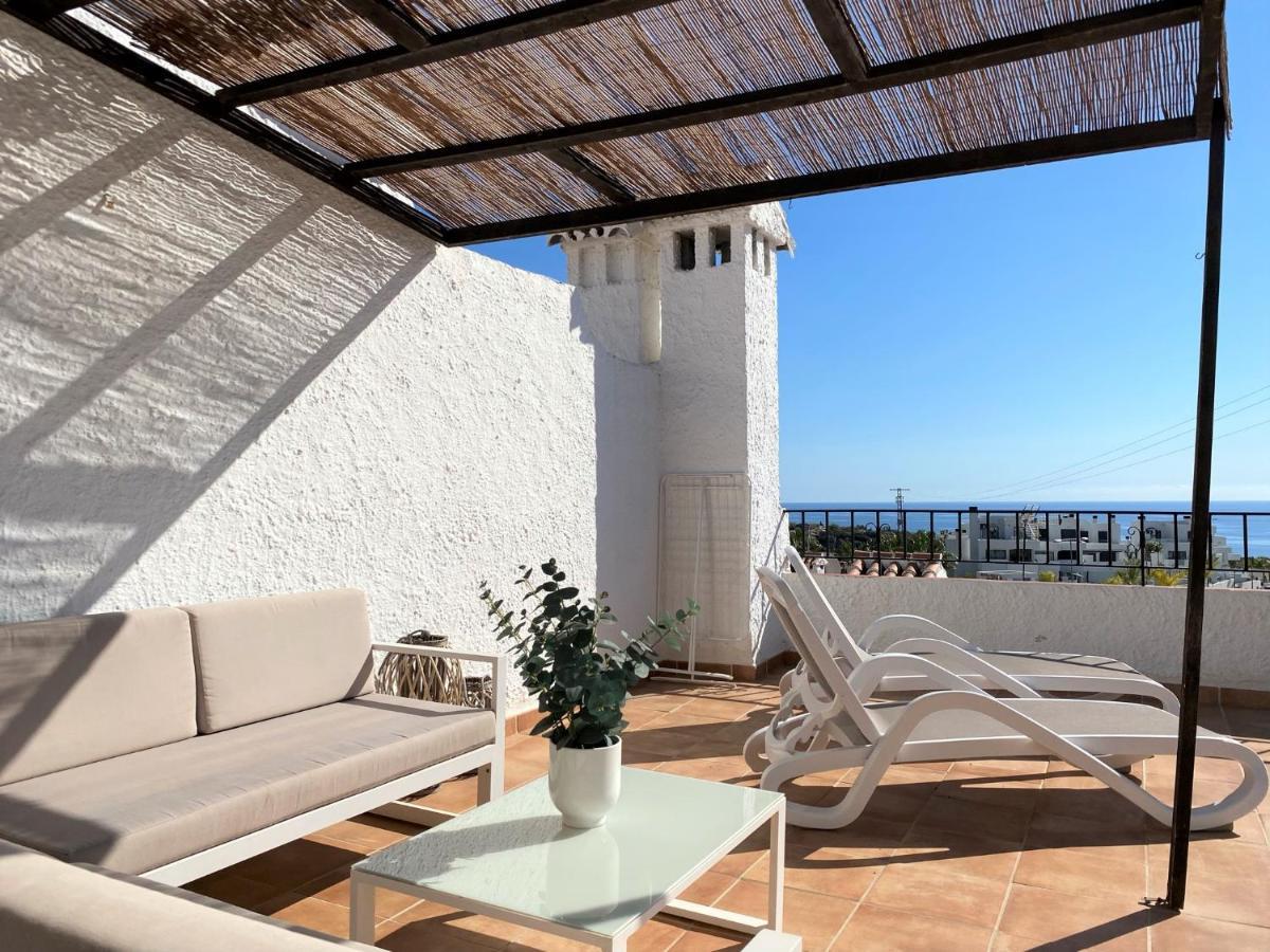 Capistrano Village Pueblo 15 Casasol 네르하 외부 사진
