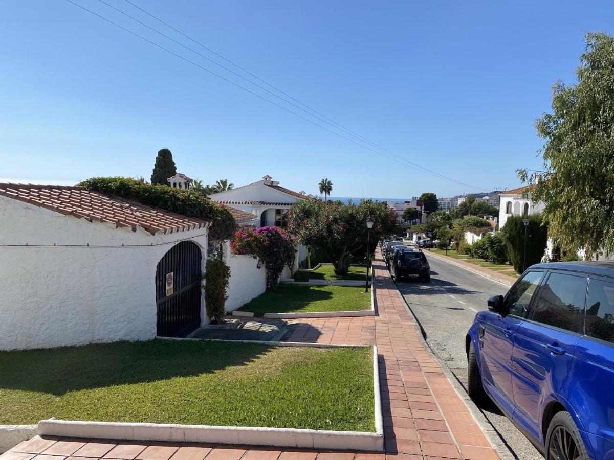Capistrano Village Pueblo 15 Casasol 네르하 외부 사진