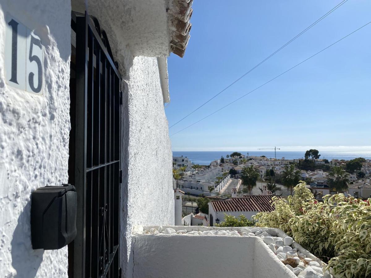 Capistrano Village Pueblo 15 Casasol 네르하 외부 사진