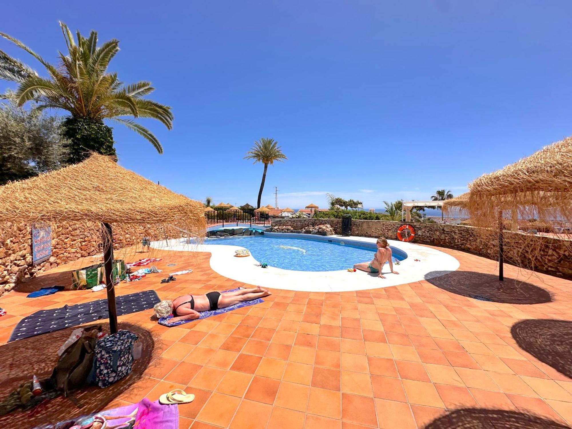 Capistrano Village Pueblo 15 Casasol 네르하 외부 사진