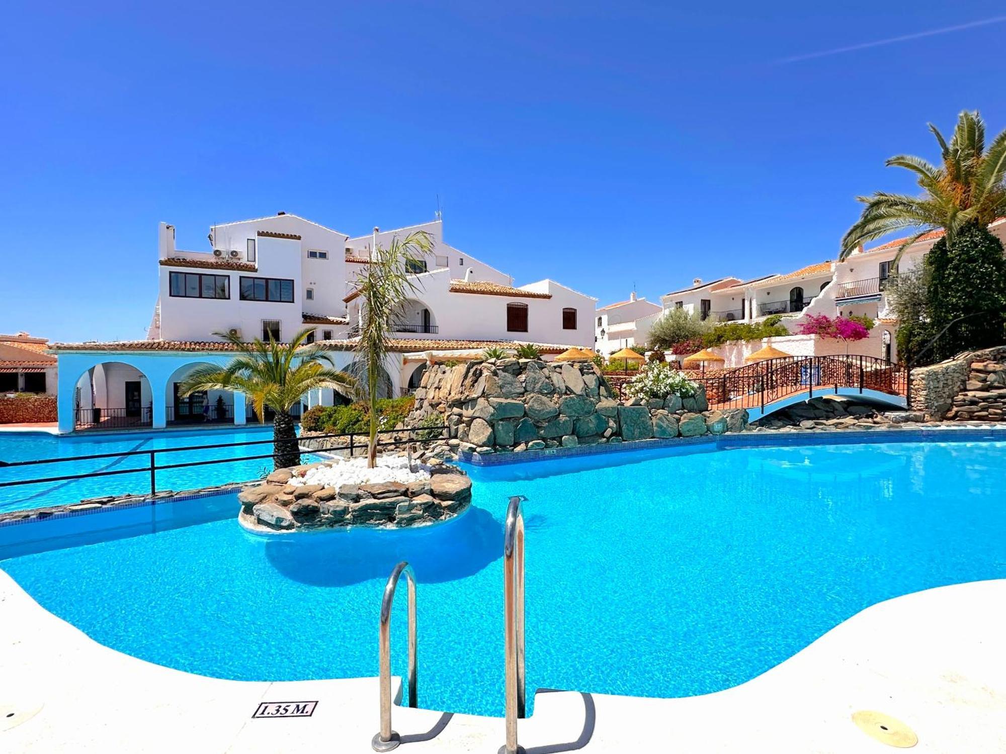 Capistrano Village Pueblo 15 Casasol 네르하 외부 사진