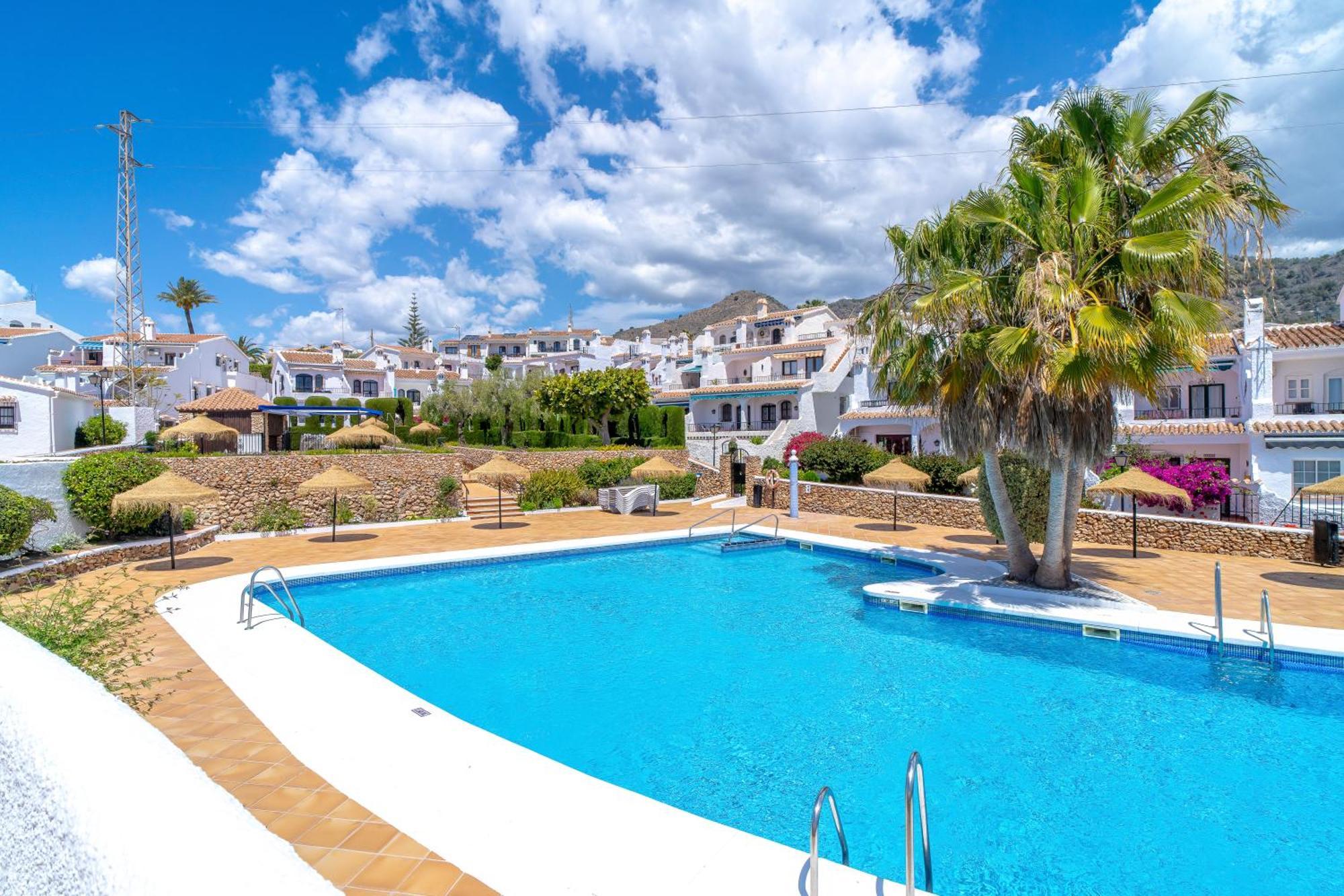 Capistrano Village Pueblo 15 Casasol 네르하 외부 사진