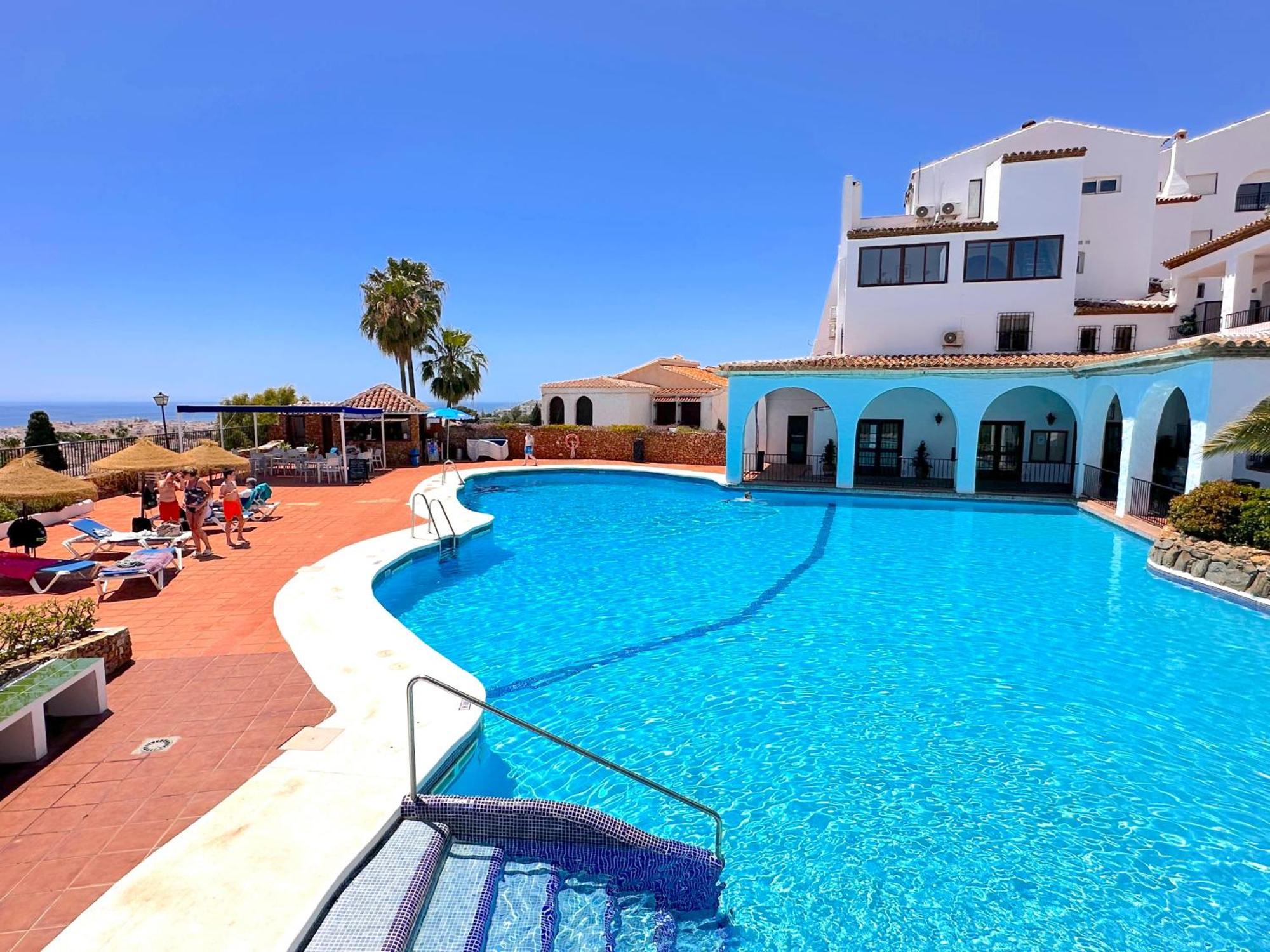 Capistrano Village Pueblo 15 Casasol 네르하 외부 사진
