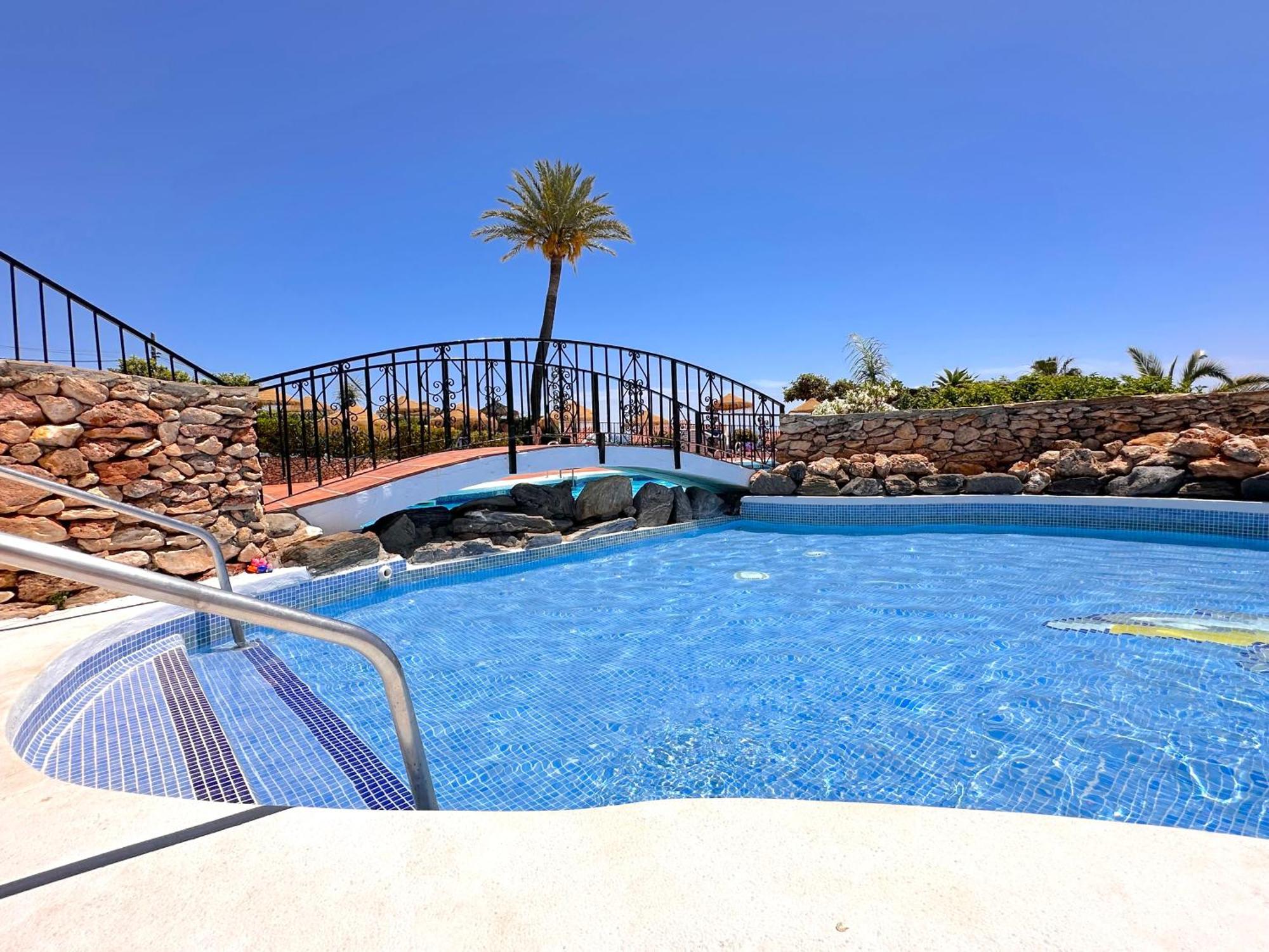 Capistrano Village Pueblo 15 Casasol 네르하 외부 사진