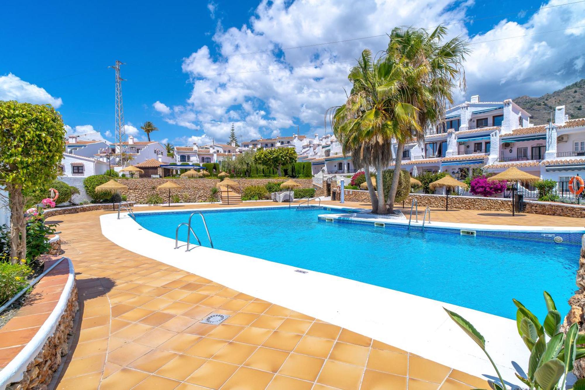 Capistrano Village Pueblo 15 Casasol 네르하 외부 사진