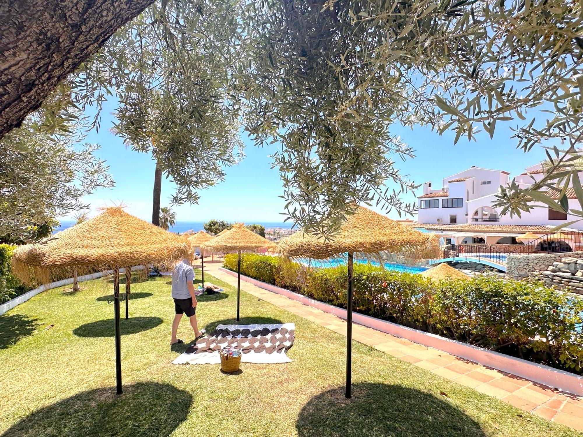Capistrano Village Pueblo 15 Casasol 네르하 외부 사진